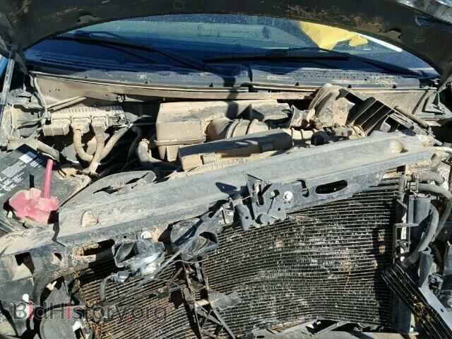 2013 FORD F150 - VIN: 1FTFW1E60DFB10349 - Фото 7