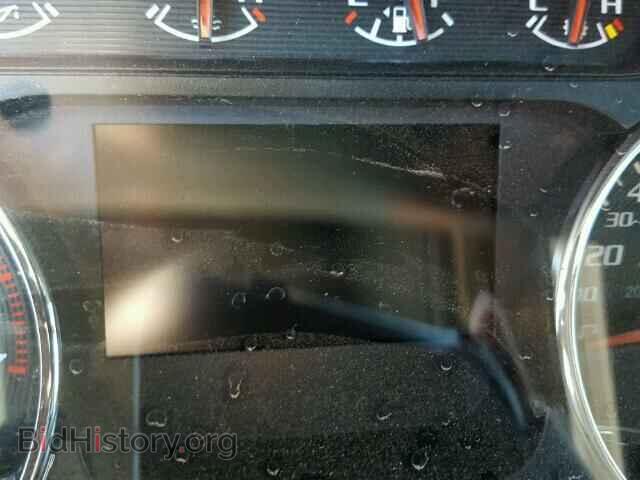 2013 FORD F150 - VIN: 1FTFW1E60DFB10349 - Фото 8