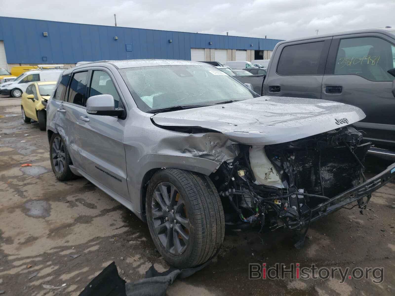 Photo 1C4RJFCT0KC797834 - JEEP CHEROKEE 2019