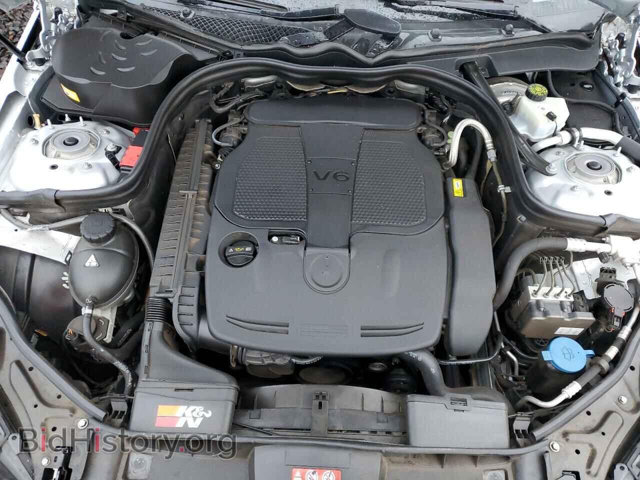 2014 MERCEDES-BENZ E-CLASS - VIN: WDDHF8JB8EA825632 - Фото 11