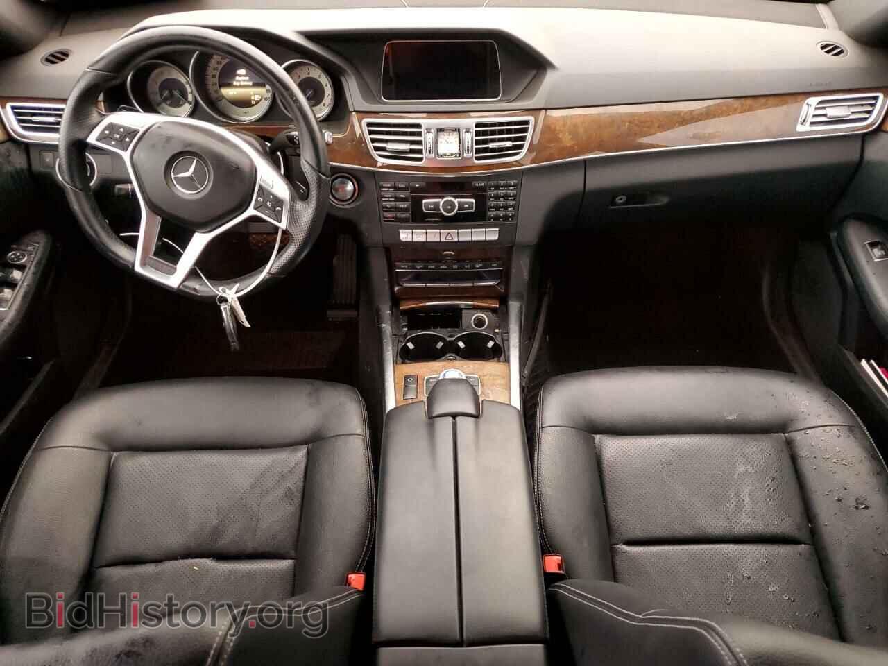 2014 MERCEDES-BENZ E-CLASS - VIN: WDDHF8JB8EA825632 - Фото 8