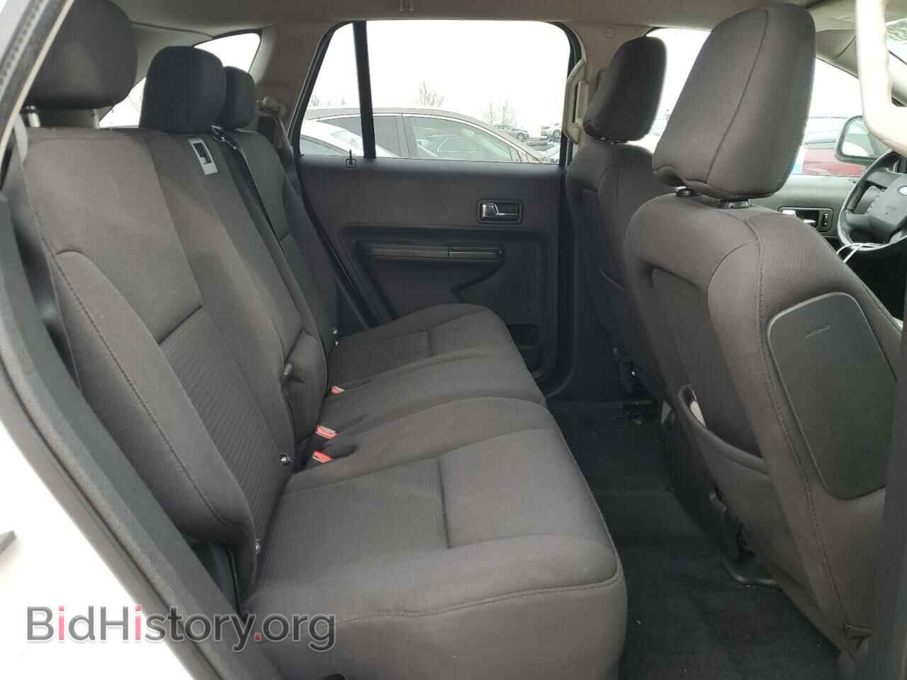 2010 FORD EDGE - VIN: 2FMDK4JC3ABB11682 - Фото 11