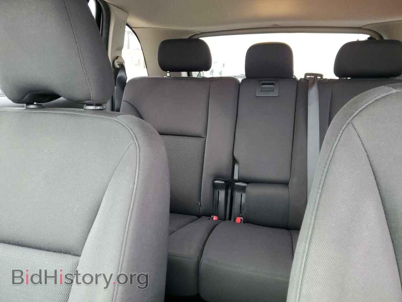 2010 FORD EDGE - VIN: 2FMDK4JC3ABB11682 - Фото 10