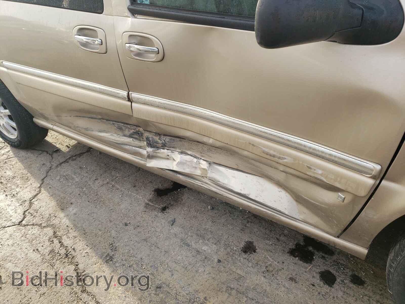 2006 BUICK TERRAZA - VIN: 5GADV33186D139448 - Photo 9
