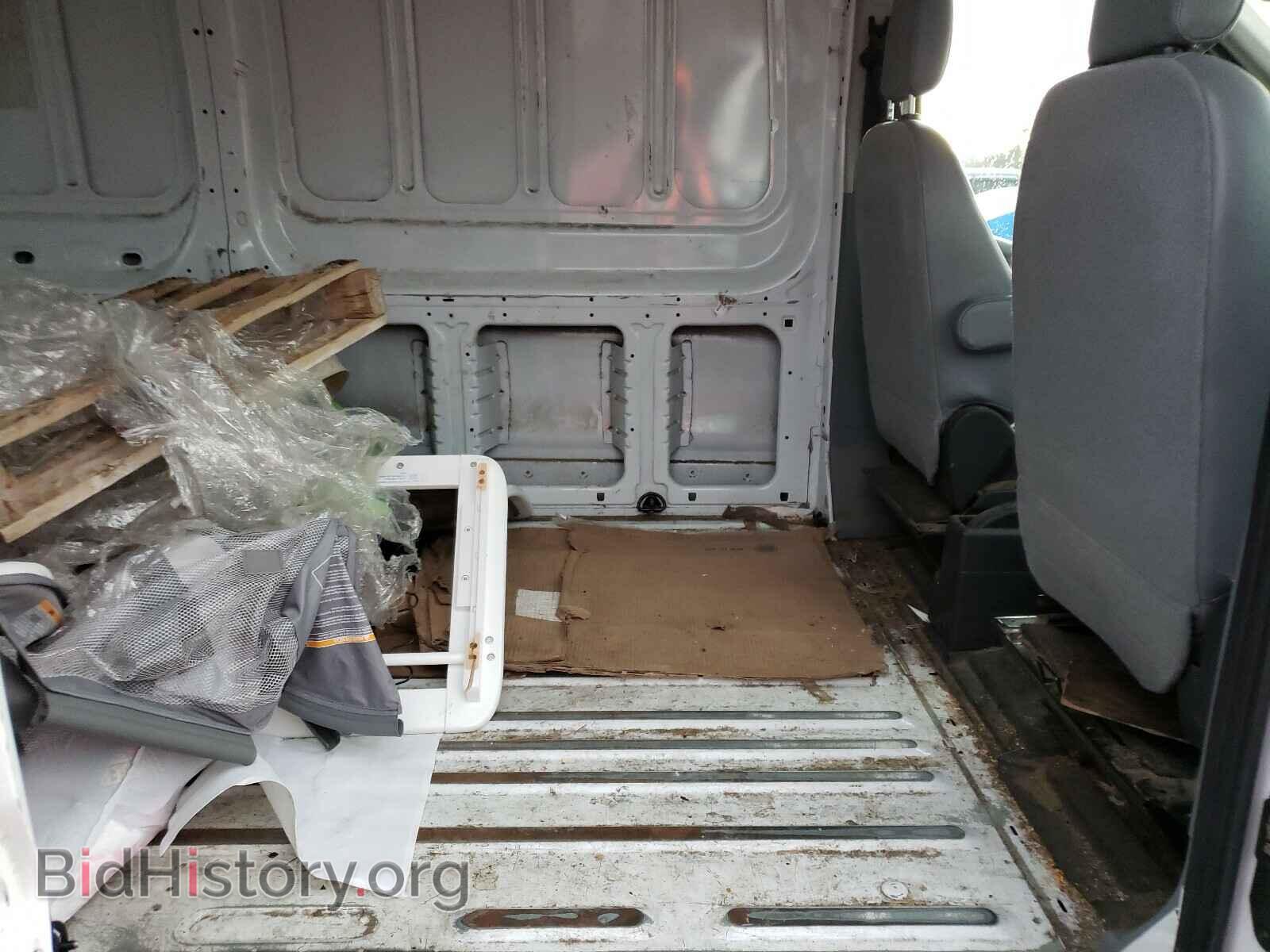 2016 FORD TRANSIT CO - VIN: 1FTYR2CM5GKB23603 - Фото 6
