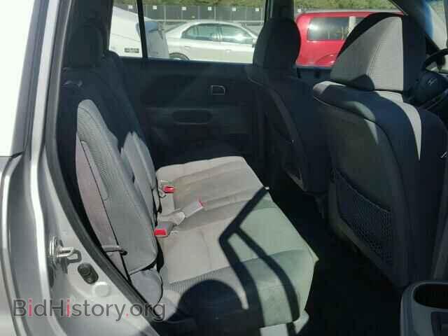 2006 HONDA PILOT - VIN: 2HKYF18186H506837 - Фото 6