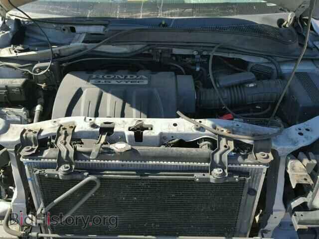 2006 HONDA PILOT - VIN: 2HKYF18186H506837 - Фото 7