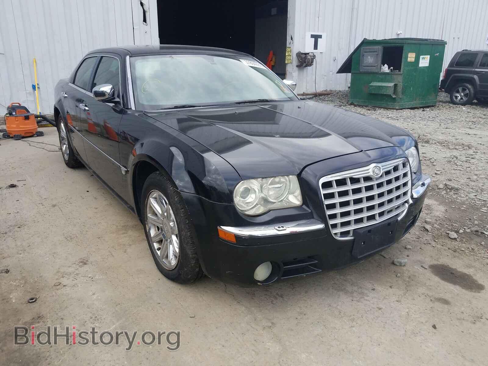 Photo 2C3AA63H45H519324 - CHRYSLER 300 2005