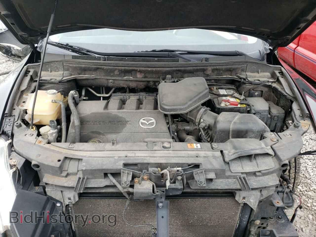 2010 MAZDA CX-9 - VIN: JM3TB3MV5A0226512 - Фото 12