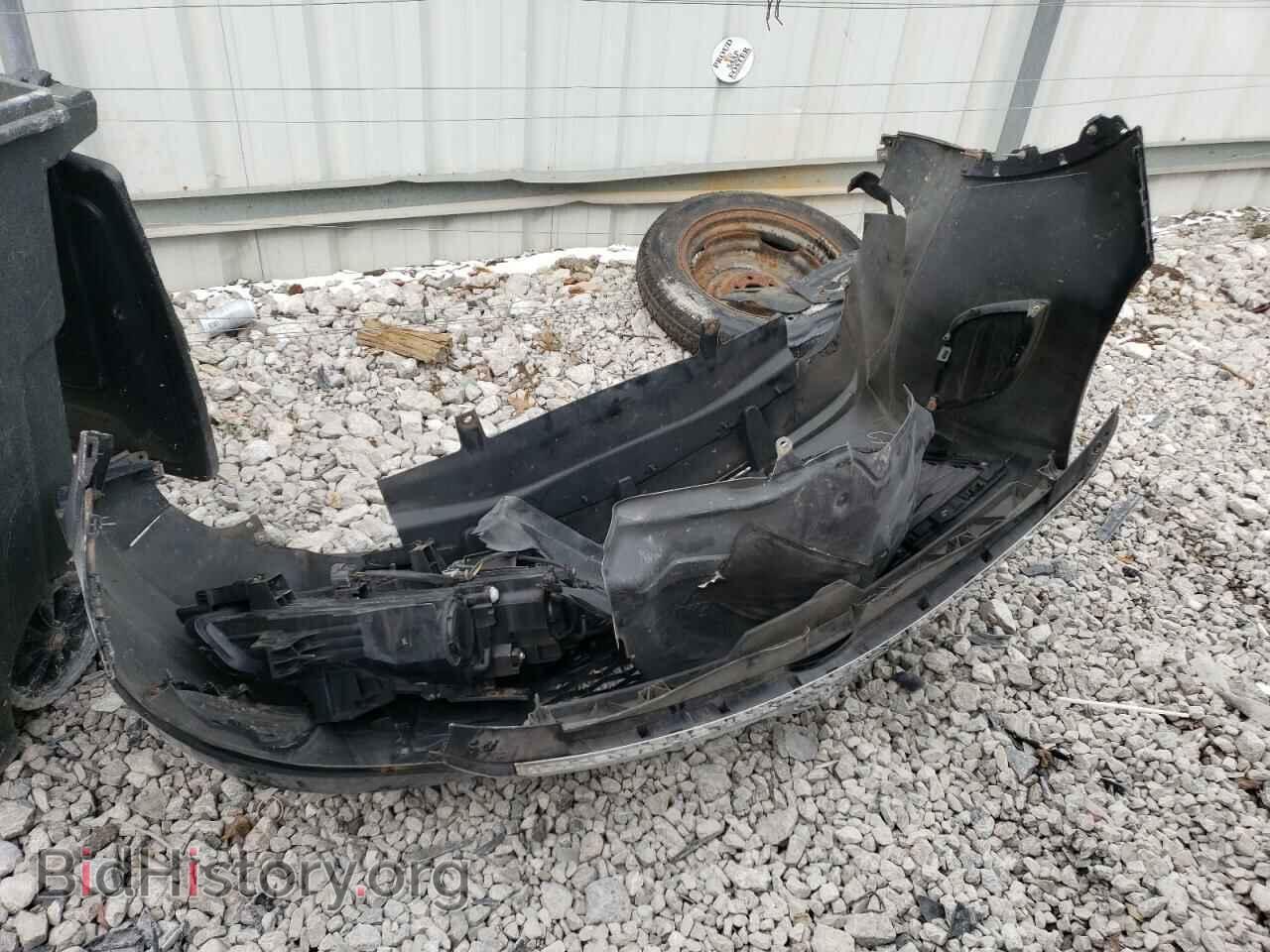 2010 MAZDA CX-9 - VIN: JM3TB3MV5A0226512 - Фото 13