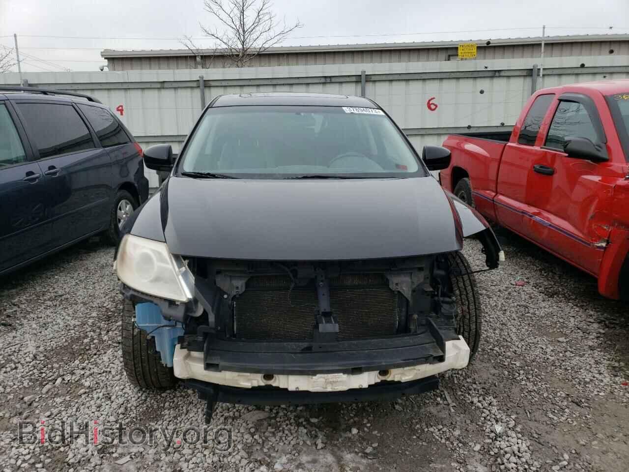 2010 MAZDA CX-9 - VIN: JM3TB3MV5A0226512 - Фото 5