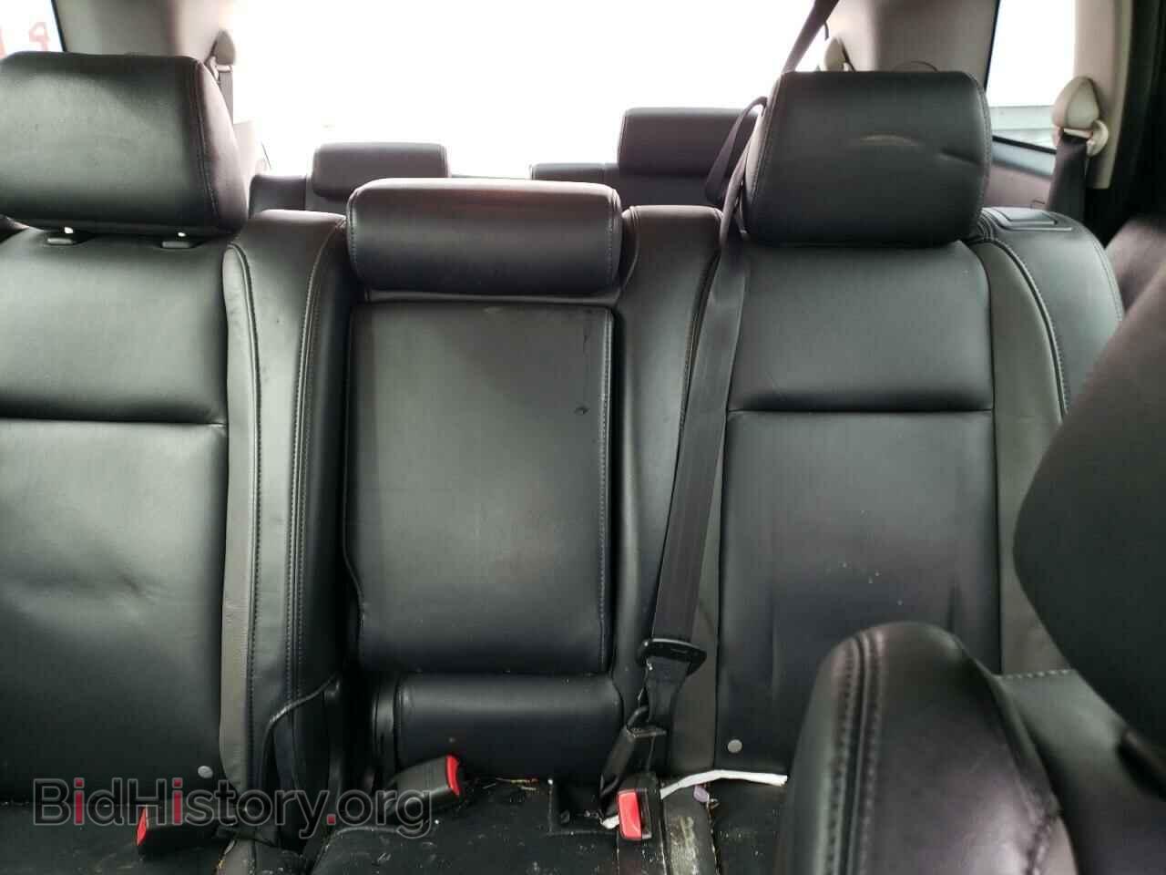 2010 MAZDA CX-9 - VIN: JM3TB3MV5A0226512 - Фото 10