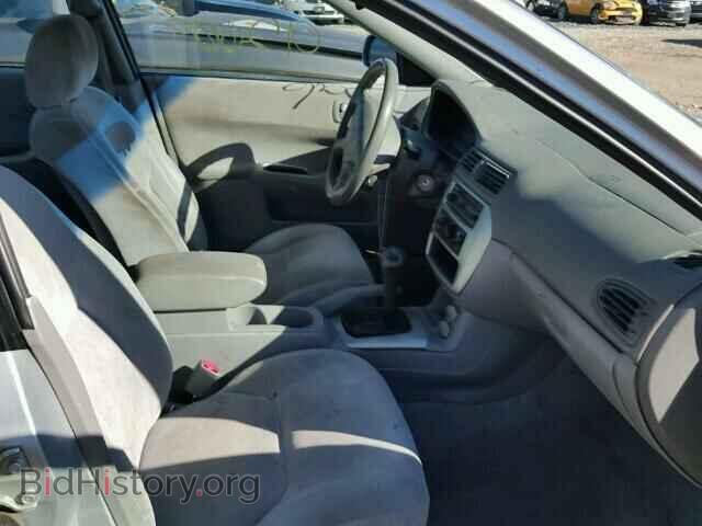 2003 MITSUBISHI GALANT - VIN: 4A3AA46G43E185963 - Фото 5