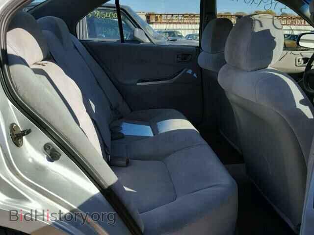 2003 MITSUBISHI GALANT - VIN: 4A3AA46G43E185963 - Фото 6