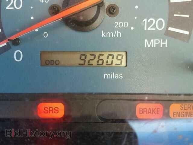2003 MITSUBISHI GALANT - VIN: 4A3AA46G43E185963 - Фото 8