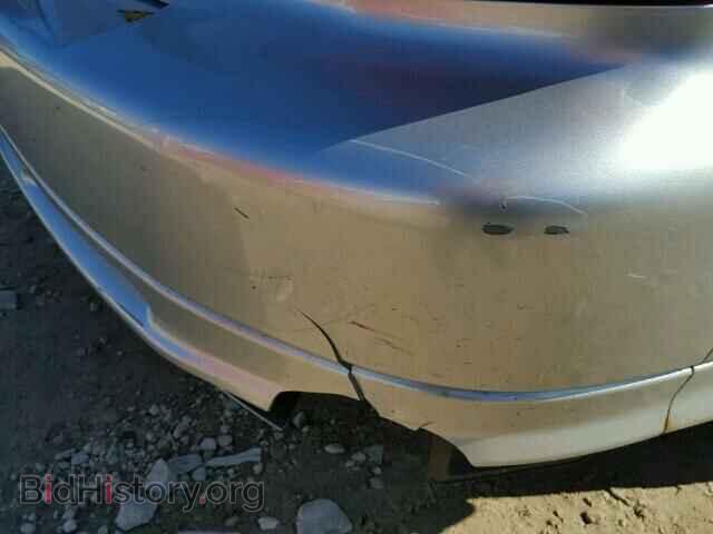 2003 MITSUBISHI GALANT - VIN: 4A3AA46G43E185963 - Фото 9