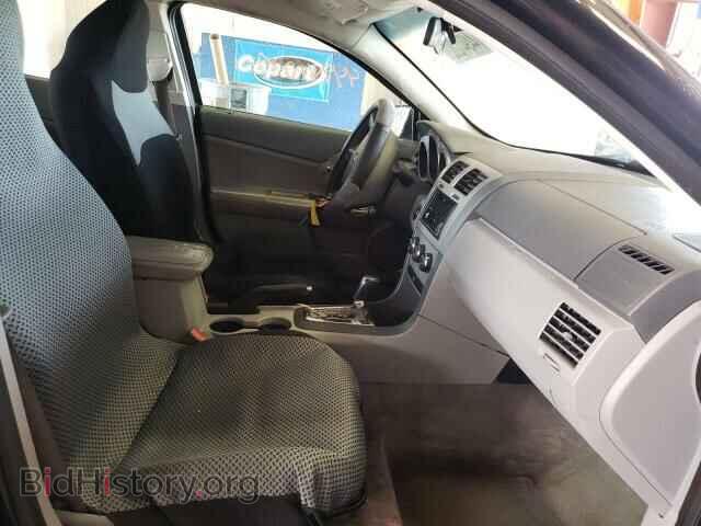 2008 DODGE AVENGER - VIN: 1B3LC56RX8N220365 - Фото 5