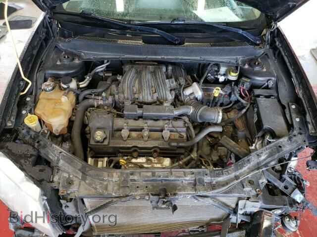 2008 DODGE AVENGER - VIN: 1B3LC56RX8N220365 - Фото 7