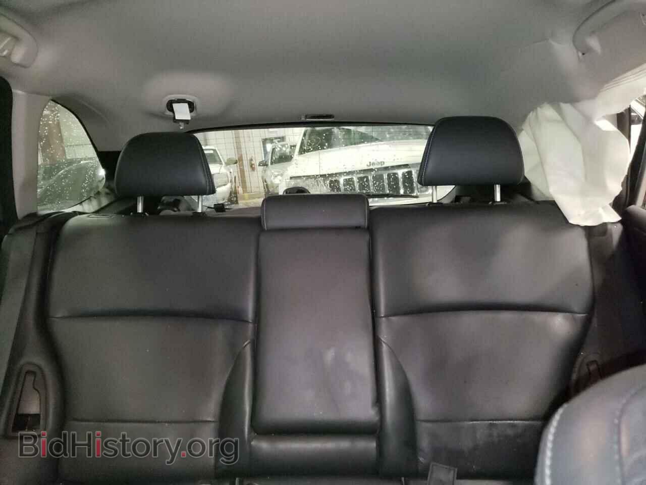 2015 SUBARU OUTBACK - VIN: 4S4BSBNC1F3338575 - Фото 10