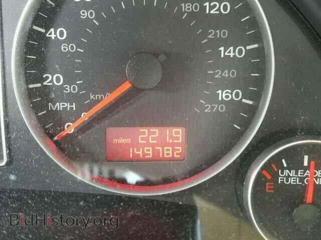2006 AUDI A4 - VIN: WAUDF78E06A119322 - Фото 8