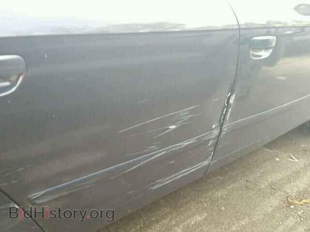 2006 AUDI A4 - VIN: WAUDF78E06A119322 - Фото 10