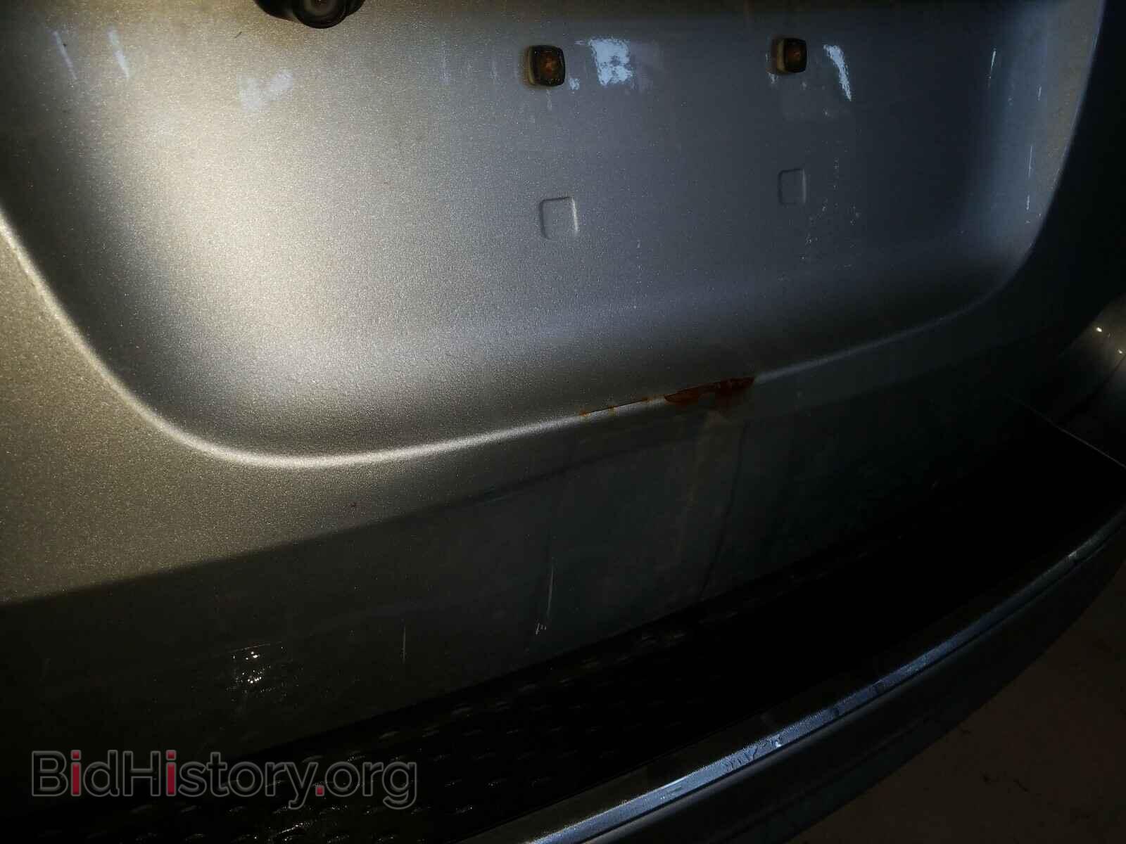 2014 CHRYSLER MINIVAN - VIN: 2C4RC1BGXER294762 - Photo 10