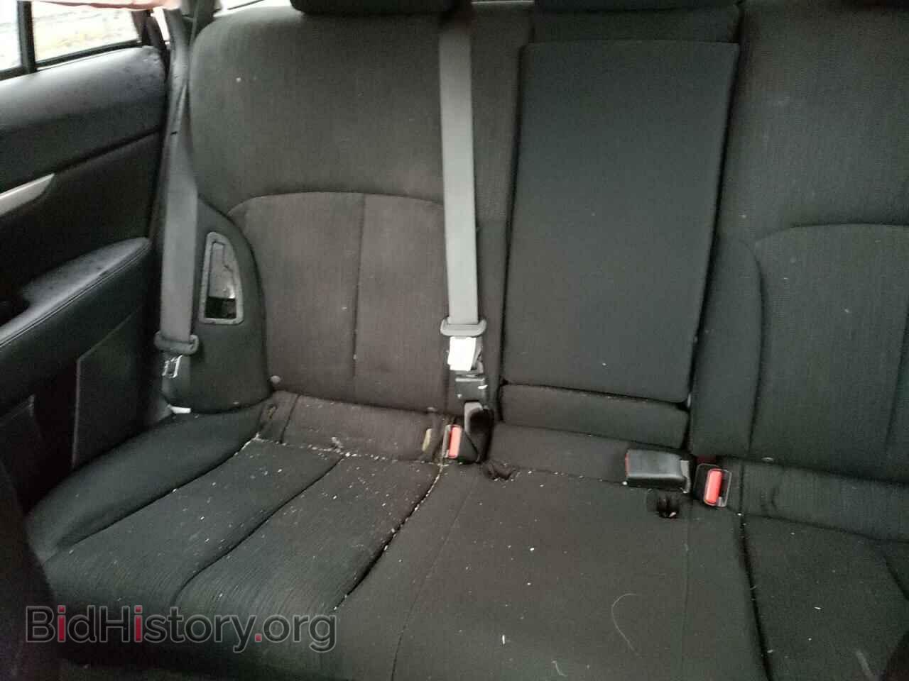 2013 SUBARU OUTBACK - VIN: 4S4BRCCC5D3271237 - Фото 10