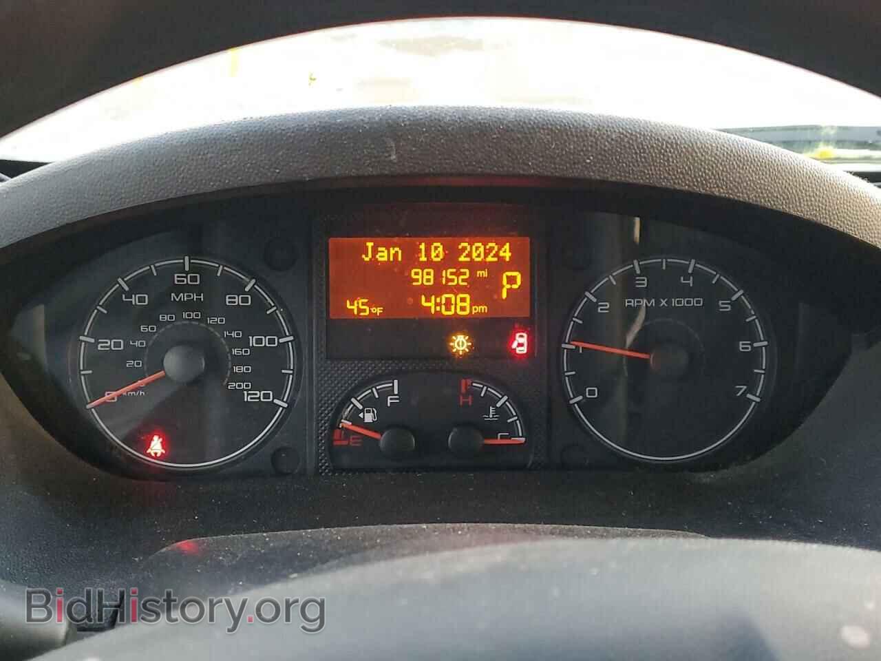 2020 RAM All Models - VIN: 3C6TRVBG7LE134839 - Photo 9