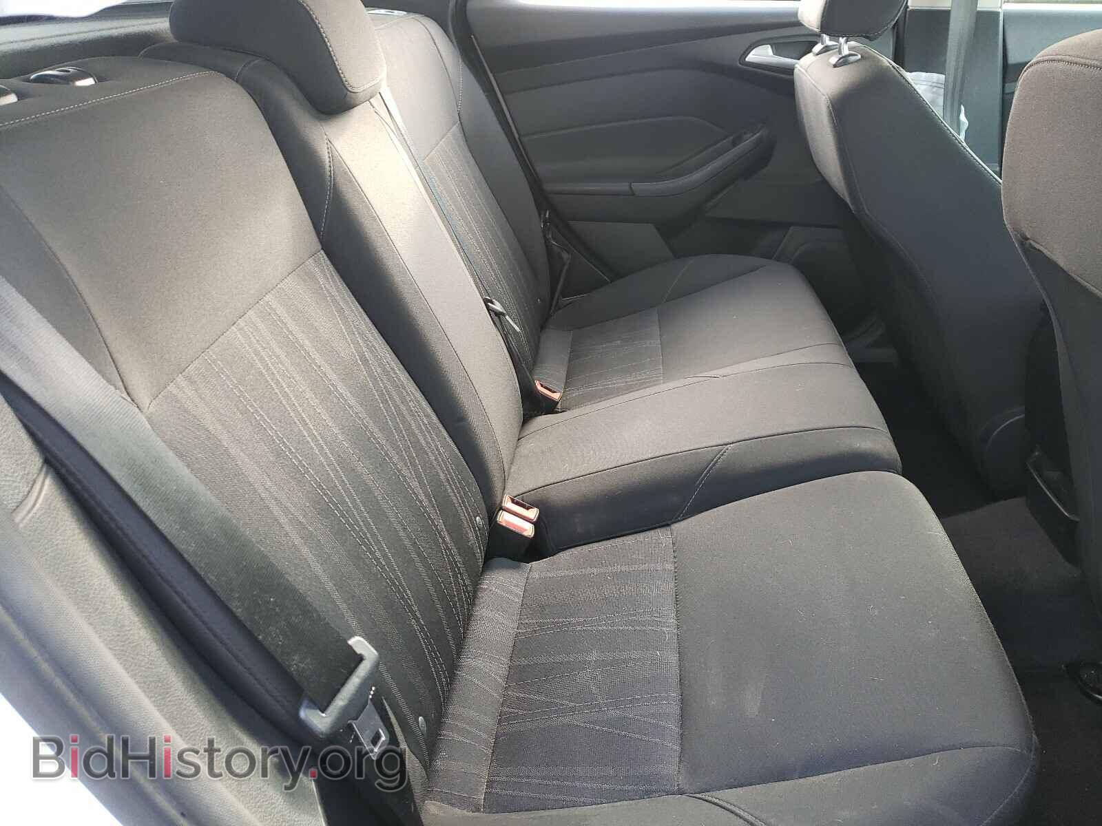 2017 FORD FOCUS - VIN: 1FADP3K25HL215001 - Photo 6