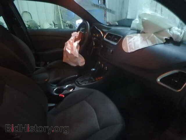 2012 DODGE AVENGER - VIN: 1C3CDZAB2CN331583 - Фото 5