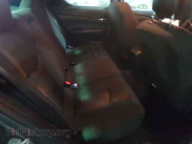 2012 DODGE AVENGER - VIN: 1C3CDZAB2CN331583 - Фото 6