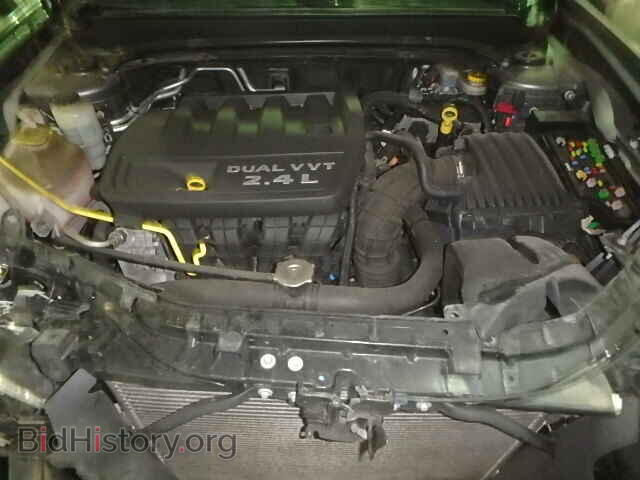 2012 DODGE AVENGER - VIN: 1C3CDZAB2CN331583 - Фото 7
