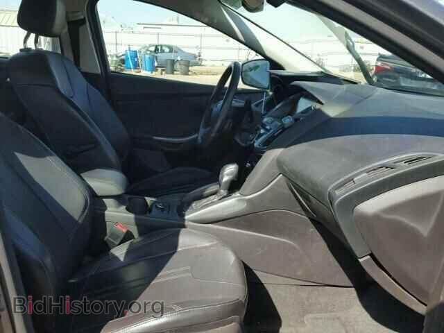 2012 FORD FOCUS - VIN: 1FAHP3N27CL305031 - Фото 5