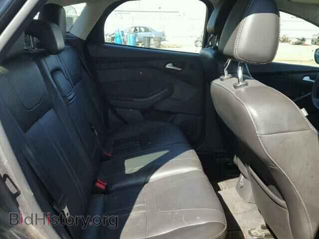 2012 FORD FOCUS - VIN: 1FAHP3N27CL305031 - Фото 6
