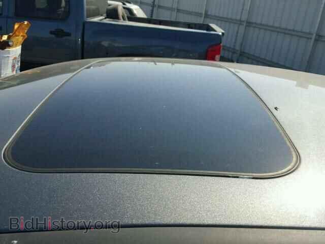 2012 FORD FOCUS - VIN: 1FAHP3N27CL305031 - Фото 10
