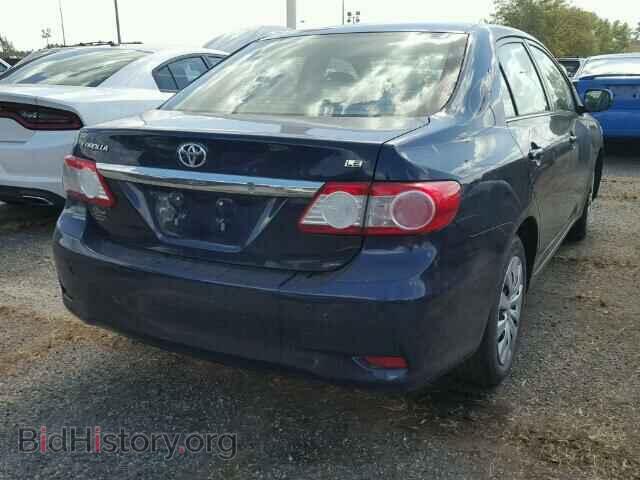 2013 TOYOTA COROLLA - VIN: 2T1BU4EE0DC947995 - Фото 4