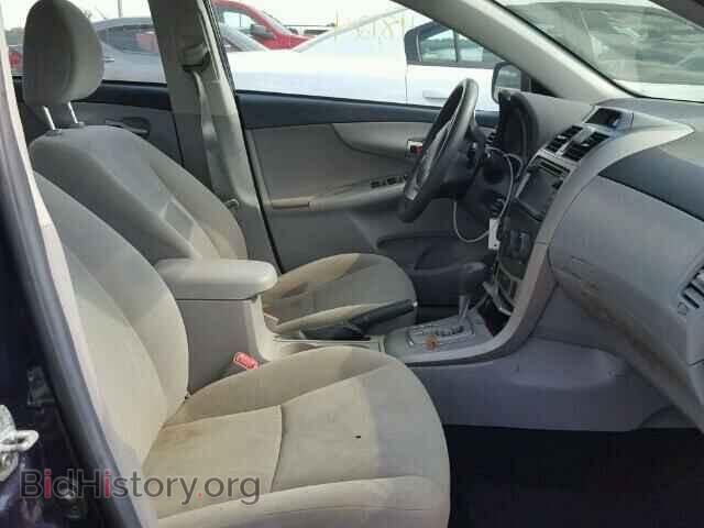 2013 TOYOTA COROLLA - VIN: 2T1BU4EE0DC947995 - Фото 5