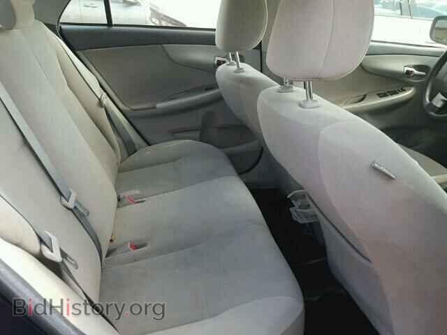 2013 TOYOTA COROLLA - VIN: 2T1BU4EE0DC947995 - Фото 6