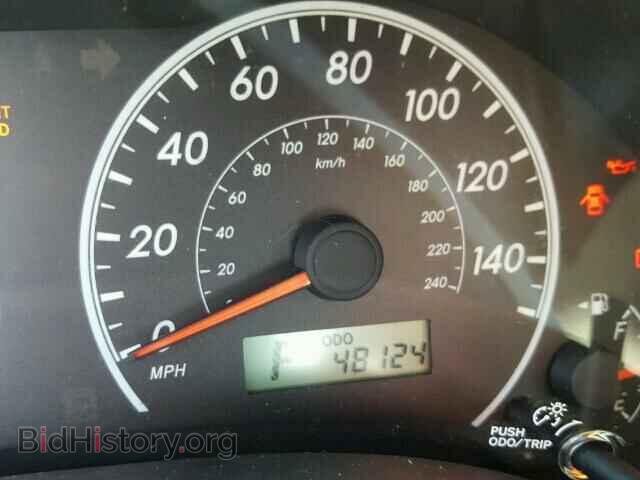 2013 TOYOTA COROLLA - VIN: 2T1BU4EE0DC947995 - Фото 8