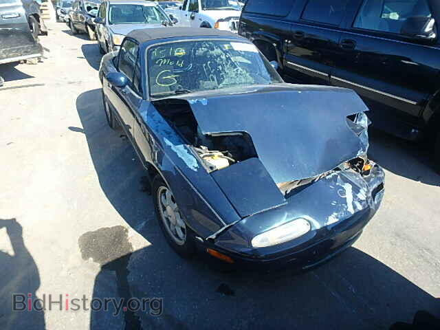 Photo JM1NA3531T0700007 - MAZDA MIATA 1996