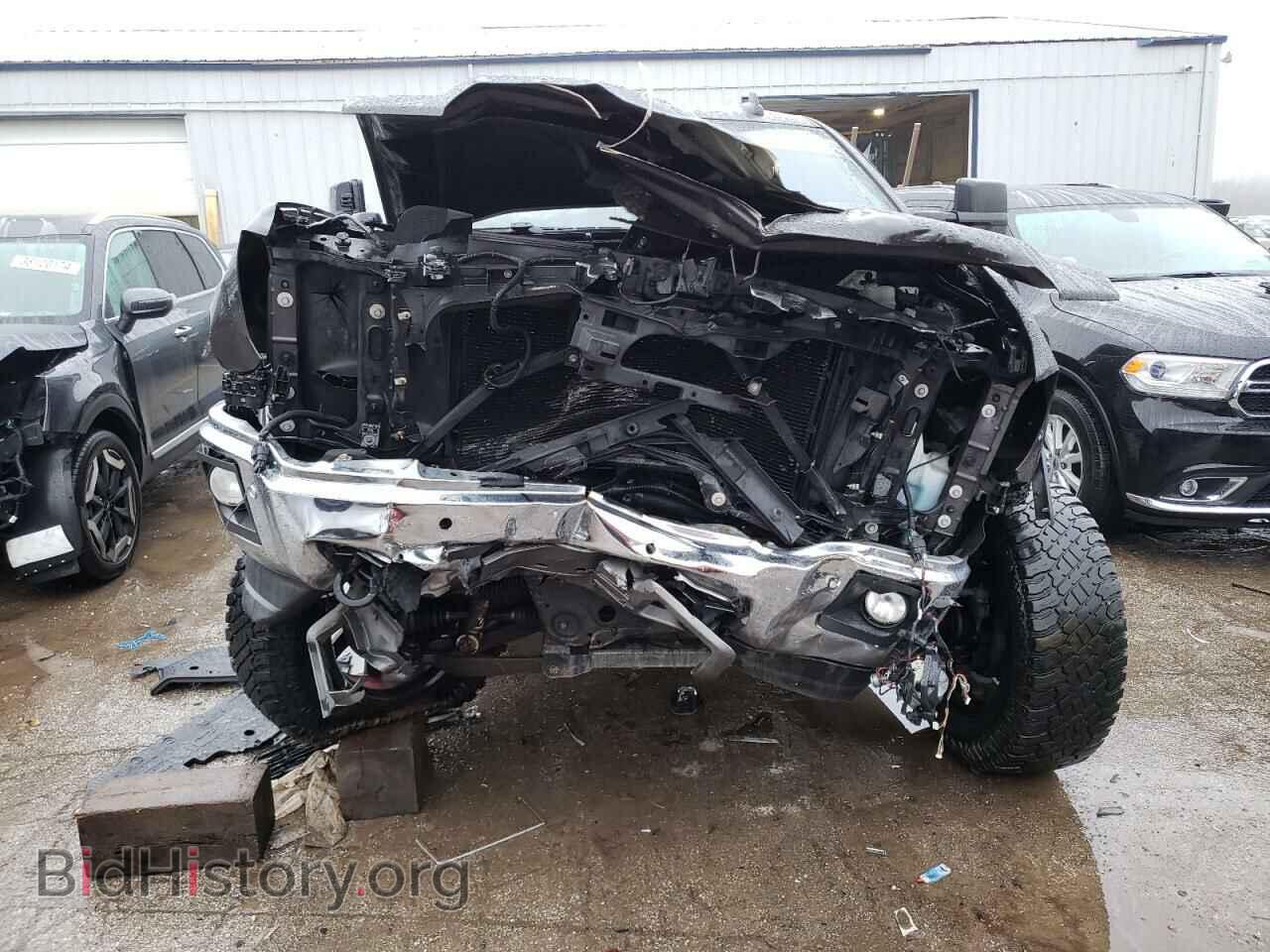 2015 GMC SIERRA - VIN: 3GTU2VEC5FG372367 - Photo 5
