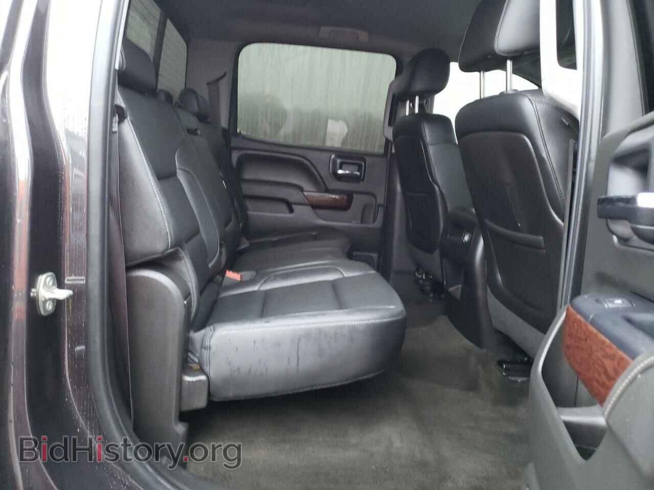 2015 GMC SIERRA - VIN: 3GTU2VEC5FG372367 - Photo 10