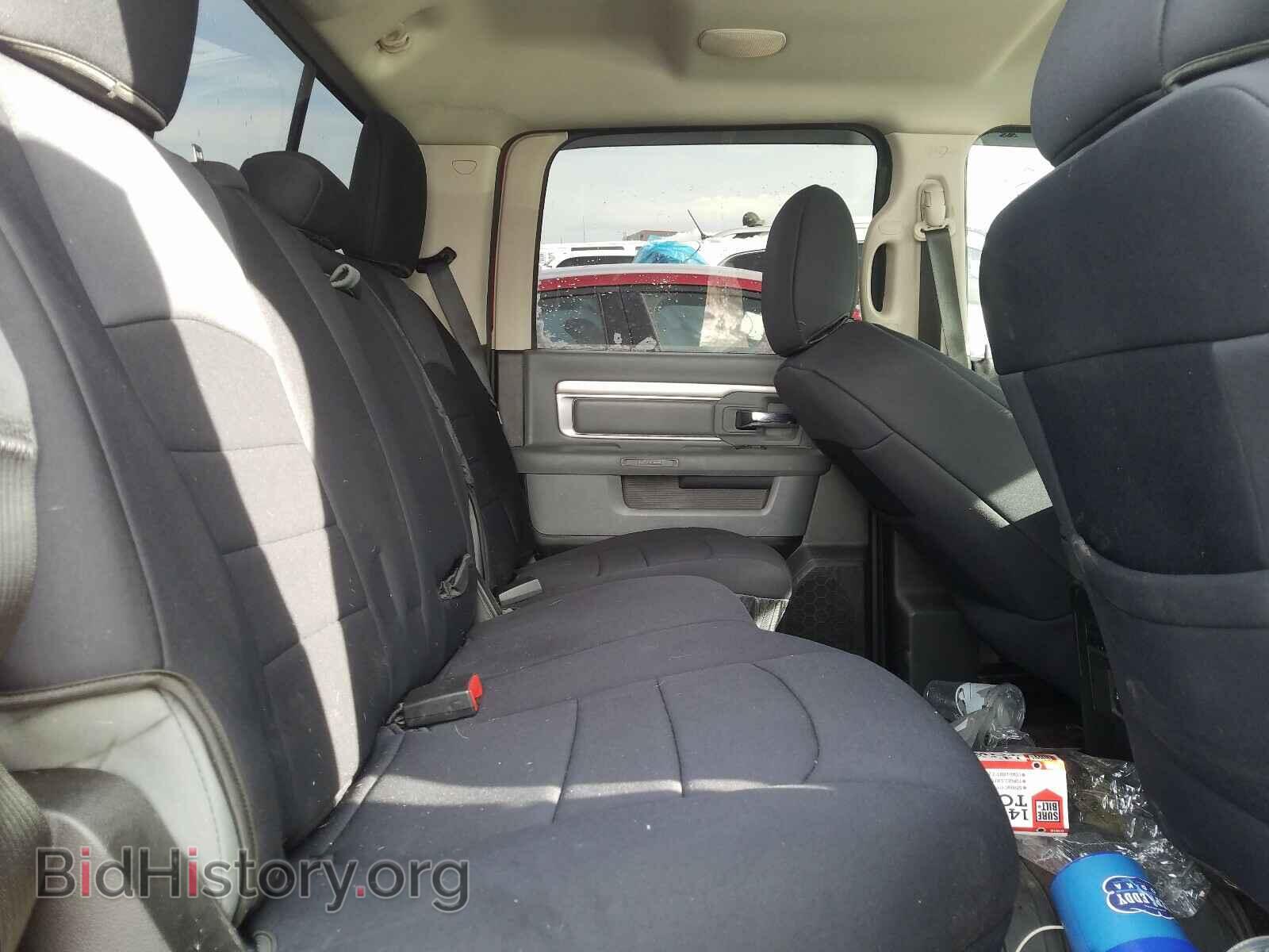 2013 RAM 1500 - VIN: 1C6RR7LT5DS672861 - Photo 6