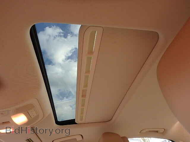 2013 AUDI A6 - VIN: WAUGFAFC4DN127733 - Фото 9