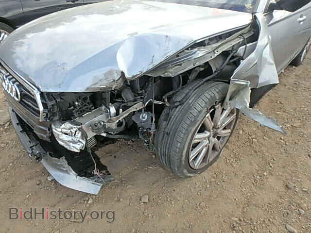 2013 AUDI A6 - VIN: WAUGFAFC4DN127733 - Фото 10