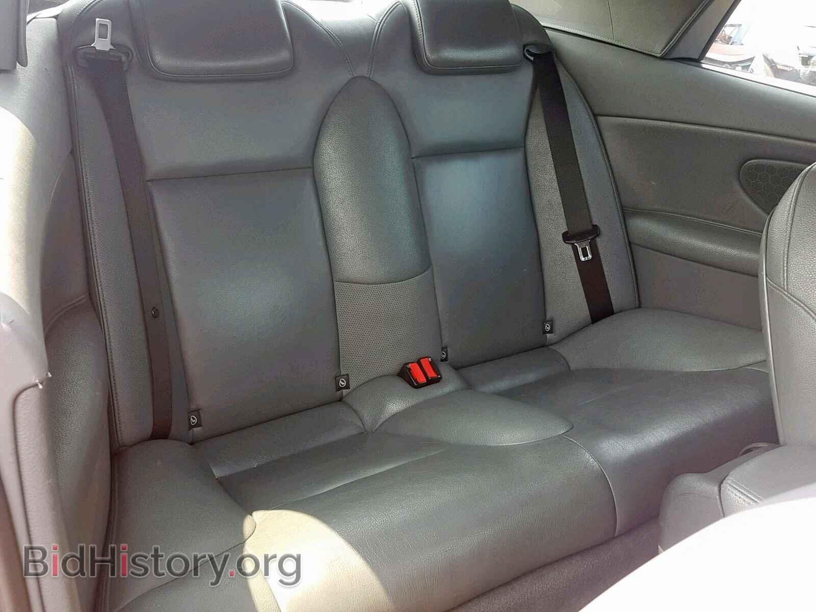2006 SAAB 9-3 - VIN: YS3FD79Y466002462 - Фото 6