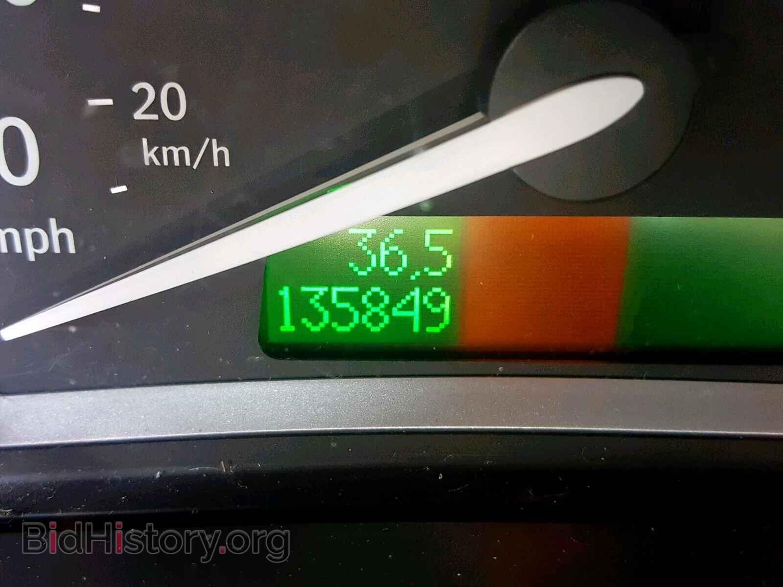 2006 SAAB 9-3 - VIN: YS3FD79Y466002462 - Фото 8