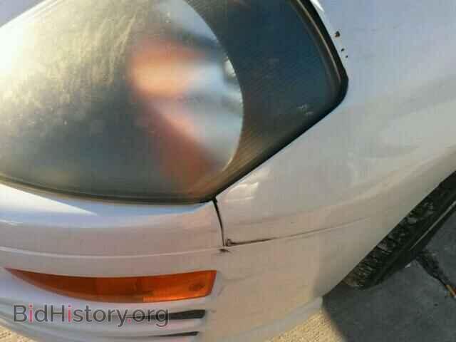 2002 MITSUBISHI ECLIPSE - VIN: 4A3AC34G02E103524 - Фото 10