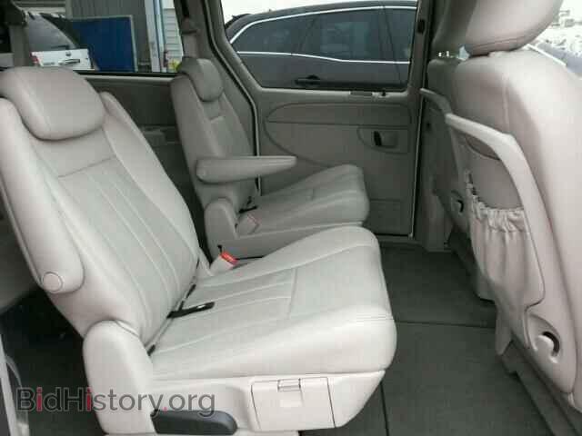 2005 DODGE CARAVAN - VIN: 2D4GP44L35R566062 - Фото 6