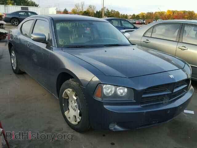 Photo 2B3KA43G67H882305 - DODGE CHARGER 2007